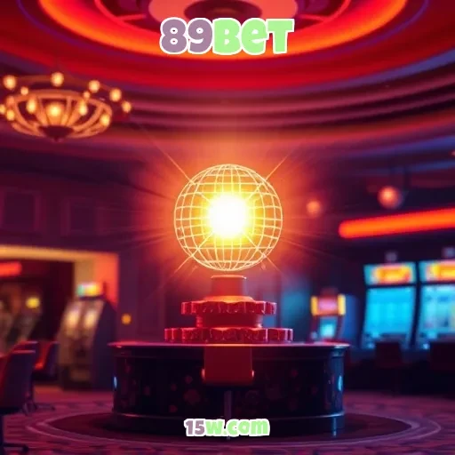89bet: a experiência de jogo segura que você sempre quis