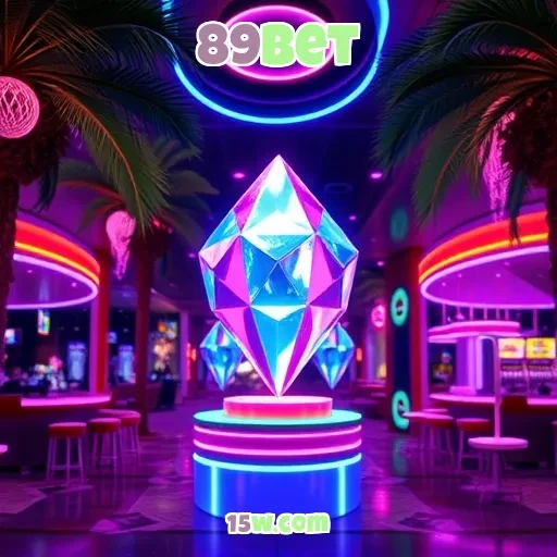 89bet: Desperte sua Sorte com os Melhores Caça-Níqueis Online