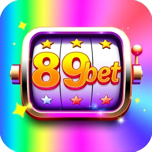 89bet logo