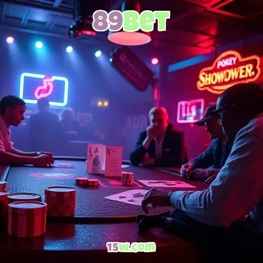 89bet: Desperte sua Sorte com os Melhores Caça-Níqueis Online