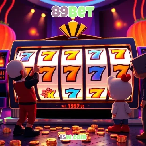 89bet: Descubra o Mundo Exclusivo da Seção VIP e Seus Benefícios